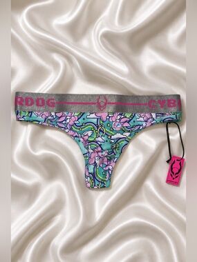 Cyberdog “Dream Thong II”